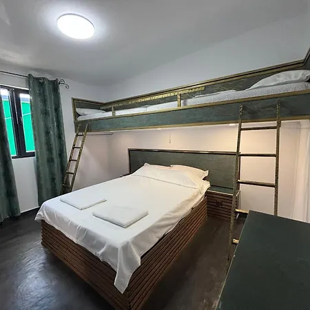 Sax Camping Costineşti
