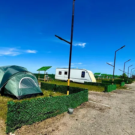 Camping Sax Costineşti