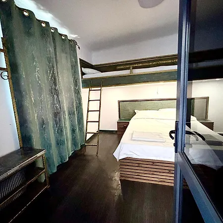 Sax Camping Costineşti