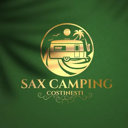 Sax Casute 8 Persoane * コスティネシュティ